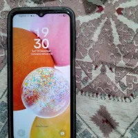 گوشی سامسونگ مدل A14 در حد نو