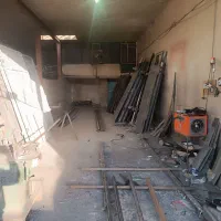 مغازه شهرک جوشکاران|فروش مغازه و غرفه|زاهدان, |دیوار