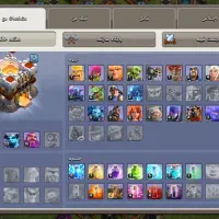 کلش تان 11|کنسول، بازی ویدئویی و آنلاین|زاهدان, |دیوار