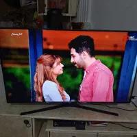 ال ای دی ۴۹ اینچ سامسونگ . اسمارت هوشمند|تلویزیون و پروژکتور|نهاوند, |دیوار
