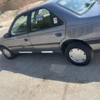 پژو 405|خودرو سواری و وانت|بندر دیر, |دیوار