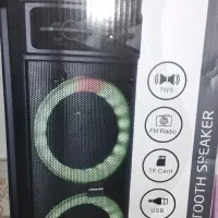 اسپیکر نو در کارتن