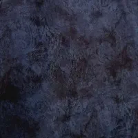 پرده مخمل سورمه ای