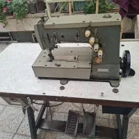 چرخ خیاطی صنعتی ریمولدی