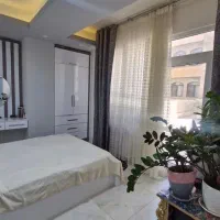 آپارتمان ۱۲۸متر  تک واحدی پل قویون
