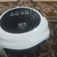 وسایل کاشت ناخن|آرایشی، بهداشتی، درمانی|شاهین‌شهر, خانه کارگر|دیوار