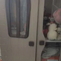 سرویس خواب کودک خارجی کامل کامل|تخت و سرویس خواب|اهواز, شهرک دانشگاه|دیوار