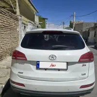 فروش ماشین جک s5سفید