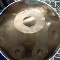 هنگدرام پرنساپن|درام و پرکاشن|گرگان, |دیوار