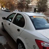 ساینا s دوگانه کارخانه|خودرو سواری و وانت|مشهد, شریف|دیوار