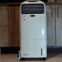 کولر بخاری پرتابل هیتر سرمایشی گرمایشی گرمایش