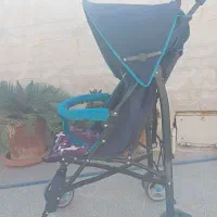 کالسکه بچه|کالسکه و لوازم جانبی|شیراز, کوزه گری|دیوار