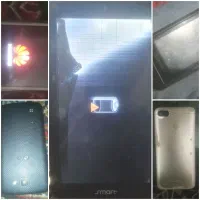 چند عدد گوشی و تبلت نیازمند تعمیر