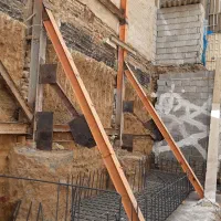 تخریب و خرید اهن ضایعات وبرش کاری اهن وجوشکاری|خدمات پیشه و مهارت|تهران, مینای شمالی (مخبر)|دیوار