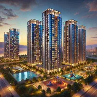 پیش فروش 160 متر منطقه 22 چیتگر/تهاتر گیلان