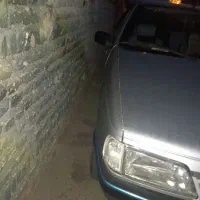 پژو 405|خودرو سواری و وانت|ری, کارخانه سیمان|دیوار