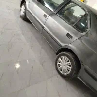 سمند مدل ۱۳۸۵ نقد و معاوضه