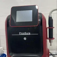 فروش و تعمیرات لیزر موهای زائد تیتانیوم پلاس|پزشکی|ساری, |دیوار