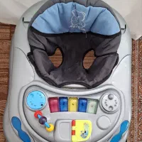 روروک|کالسکه و لوازم جانبی|تبریز, |دیوار