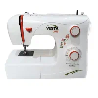 چرخ خیاطی وستا کاچیران مدل 2015
