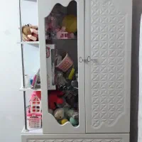 کمدسالم وتمیز