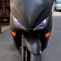 هندا فورزا