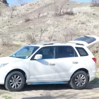 فروش خودرو هایماs7توربو سفید بی خط و خش