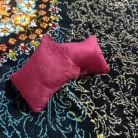 بالشتک برای ساعت و منقل کباب بزرگ