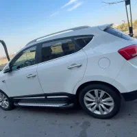 جک S5  مدل 97 اتومات فوول|خودرو سواری و وانت|مشهد, فرهنگ|دیوار