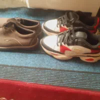 کفش|کیف، کفش، کمربند|سبزوار, کلاته سیفر|دیوار