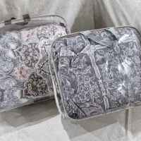 فروش ۲عدد روفرشی کشی درجه ۱