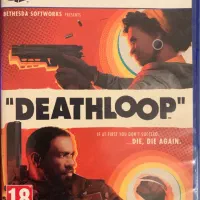 Deathloop PS5