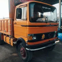 فروش خاور 809|خودرو سنگین|بجنورد, |دیوار