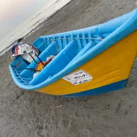 قایق موتور ۴۸|قایق و سایر وسایل نقلیه|نوشهر, |دیوار