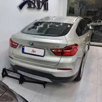 x4 2015 بی رنگ تکبرگ سند در حد|خودرو سواری و وانت|تهران, دزاشیب|دیوار