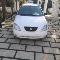 تیبا ۲ مدل ۱۳۹۷