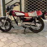 موتور همتاز200