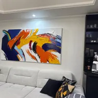 تابلو نقاشی خاص و چشمنواز