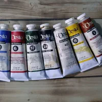 رنگ روغن وستا 37 میل