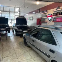 تعمیر گاه تخصصی زانتیا صفر تاصد