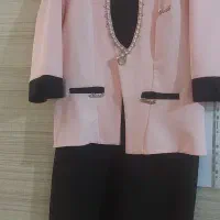 لباس مجلسی زیبا