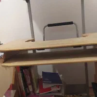 میز کامپیوتر میز تحریر|میز تحریر و کامپیوتر|ارومیه, |دیوار