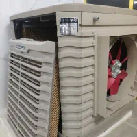 کولر پلیمری‌البرز