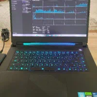 لپ‌تاپ گیمینگ Gigabyte AORUS 15 . RTX 4060 8GB