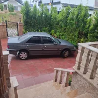 پارس تیوفایو ۱۴۰۱ اقساطی