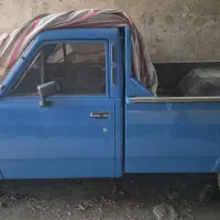 نیسان مدل ۸۲