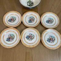 ظروف قدیمی|ظروف سرو و پذیرایی|مشهد, تربیت (صدف)|دیوار