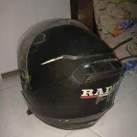 کلاه کاسکت radin|موتورسیکلت|اصفهان, مشکین|دیوار