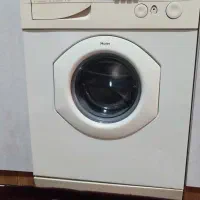 ماشین لباسشویی|ماشین لباسشویی و خشک‌کن لباس|الوند, |دیوار