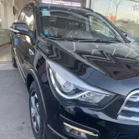 هایما ATs5 مدل ۱۴۰۱ بدون رنگ|خودرو سواری و وانت|تبریز, |دیوار